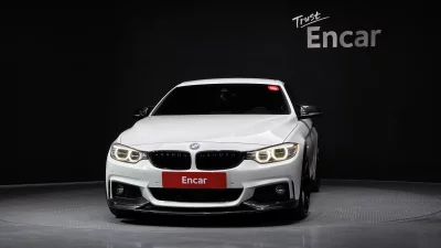 BMW 4-Series
