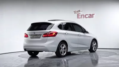 BMW 2-Series