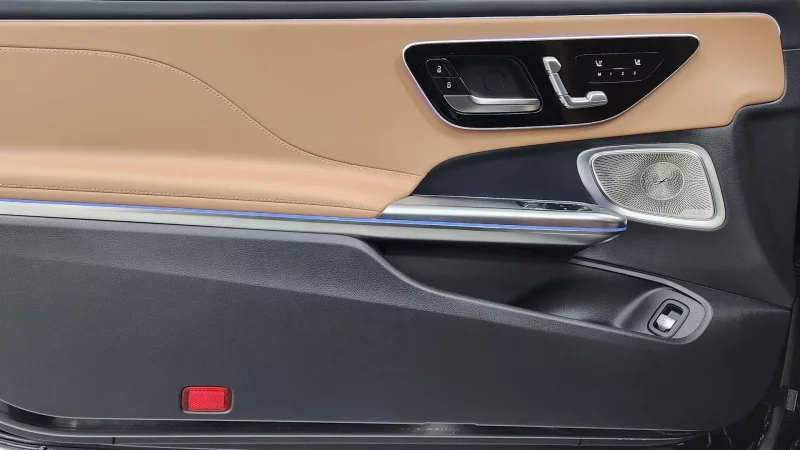 Mercedes-Benz CLE-Class