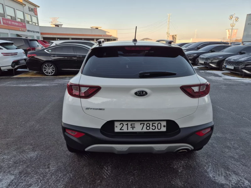 Kia Stonic
