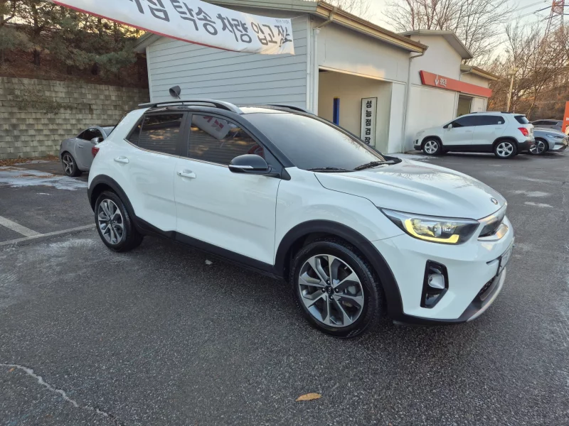 Kia Stonic