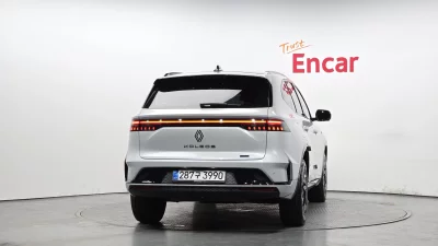 Renault Grand Koleos