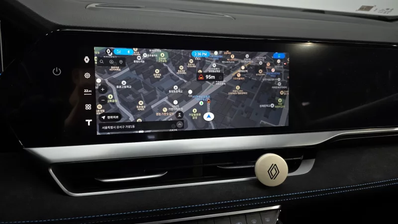 Renault Grand Koleos