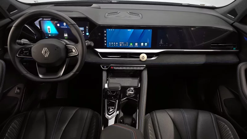 Renault Grand Koleos