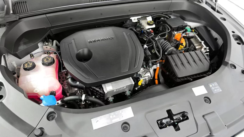 Renault Grand Koleos