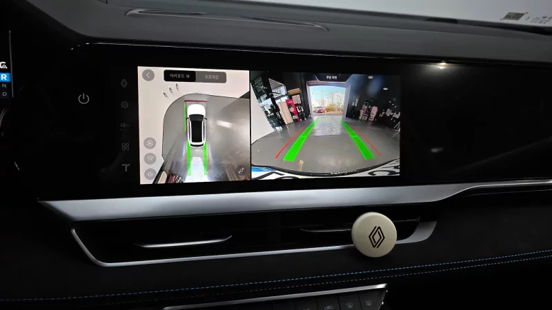 Renault Grand Koleos