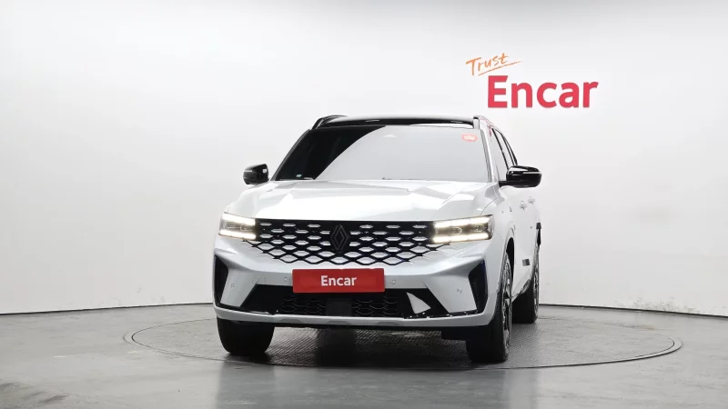 Renault Grand Koleos