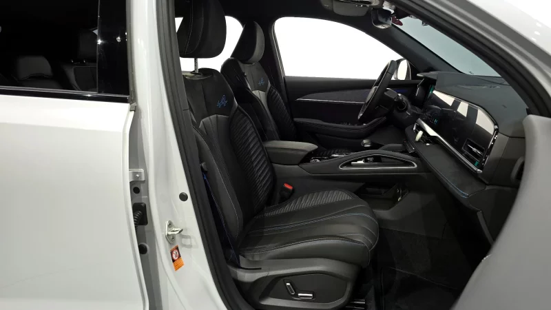 Renault Grand Koleos