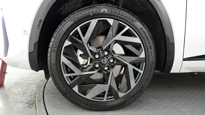 Renault Grand Koleos