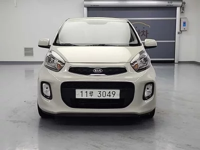 Kia Morning
