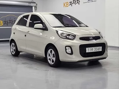 Kia Morning