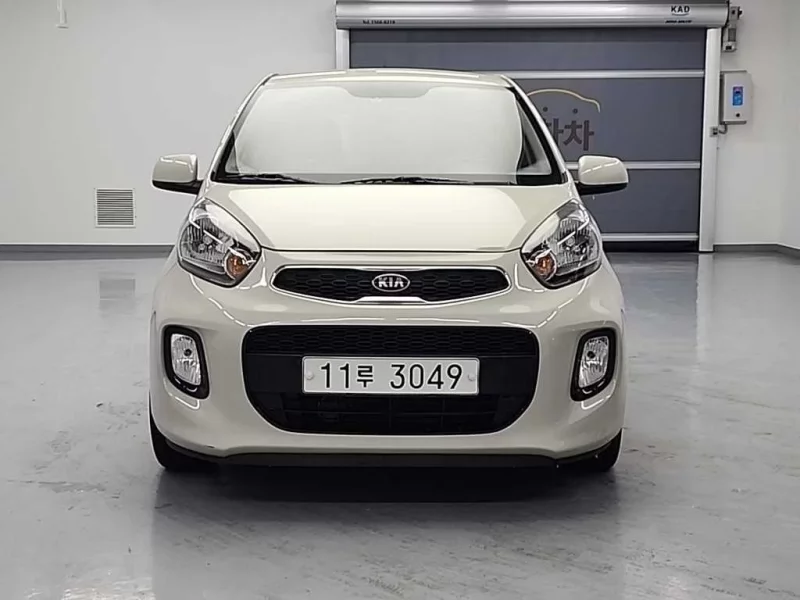 Kia Morning