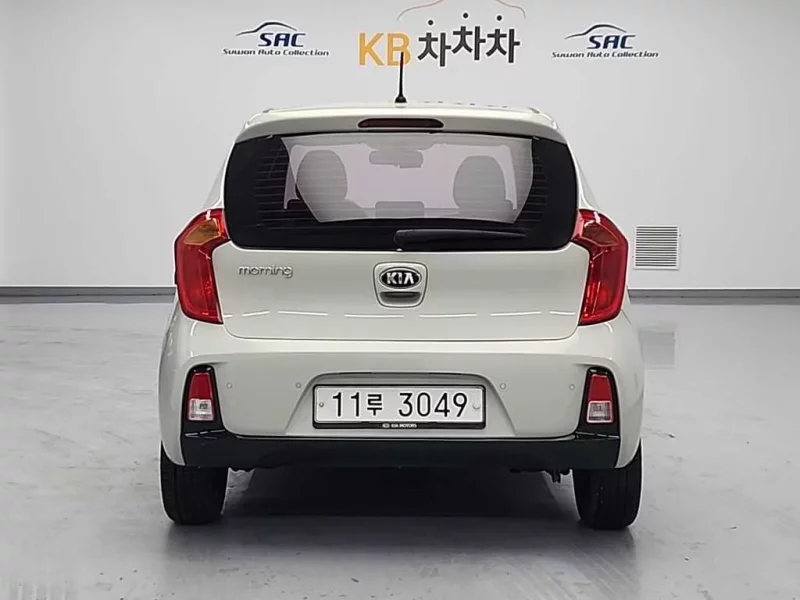 Kia Morning