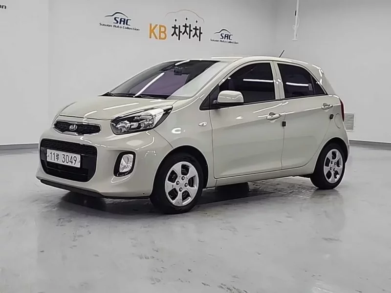 Kia Morning