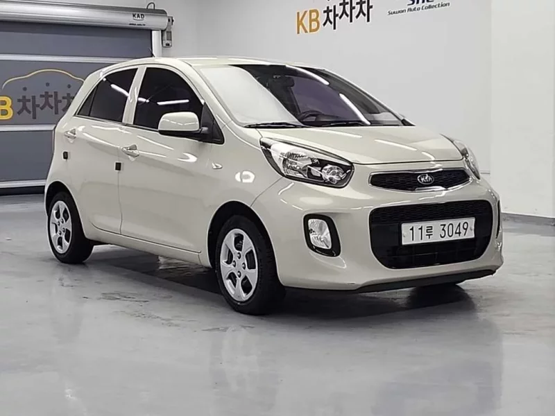 Kia Morning