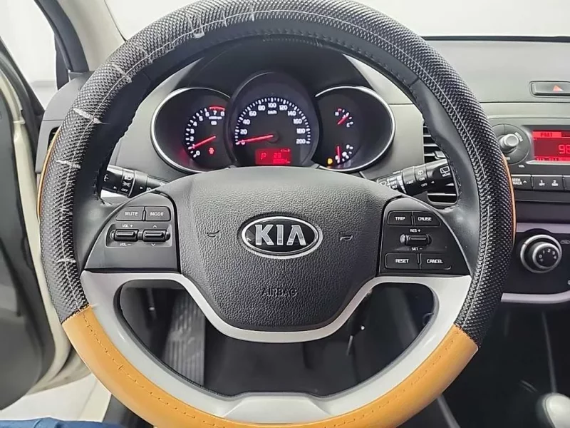 Kia Morning