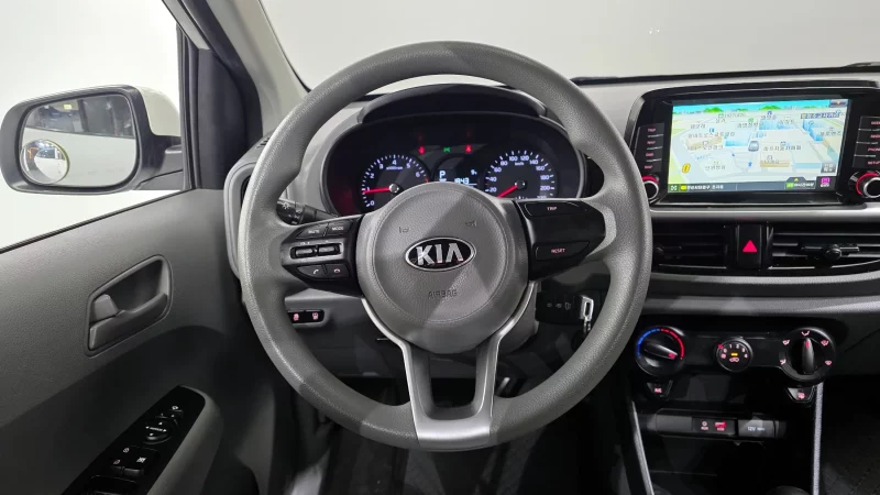 Kia Morning