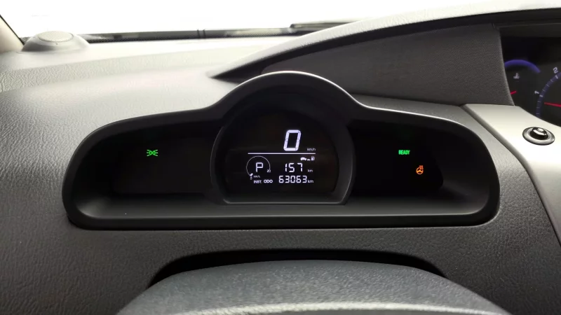 SsangYong Korando Turismo