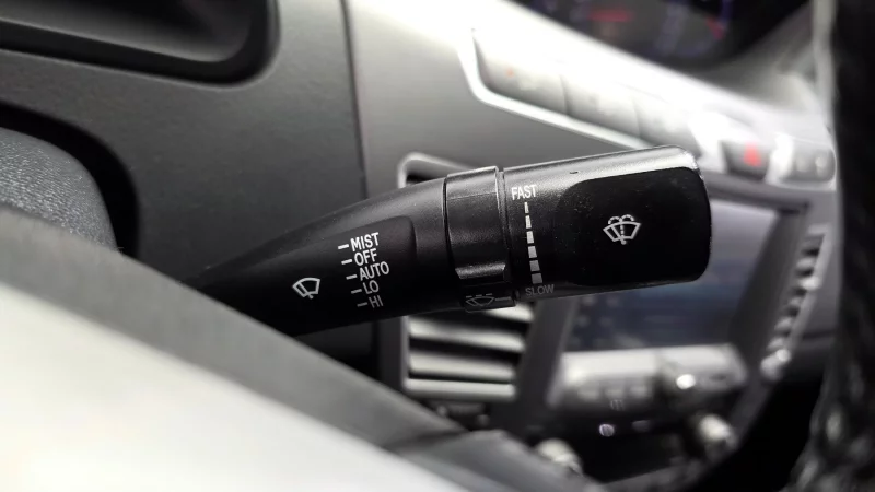 SsangYong Korando Turismo