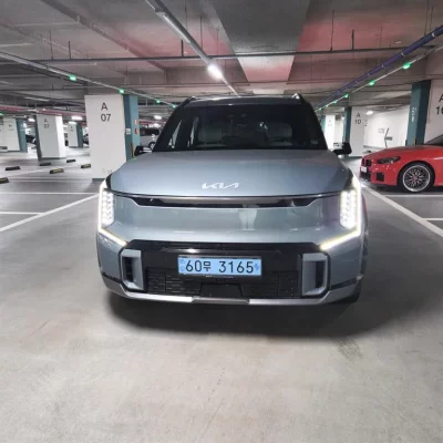 Kia EV9