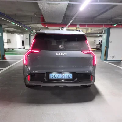 Kia EV9