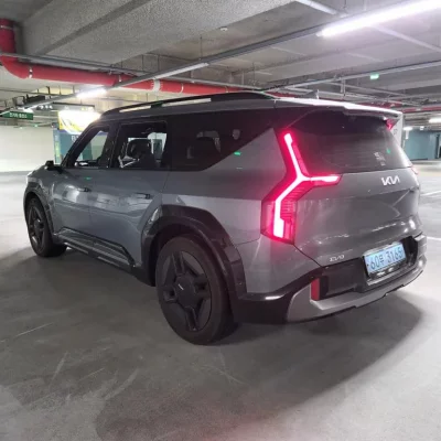 Kia EV9