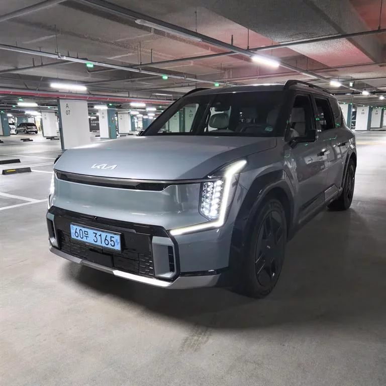 Kia EV9