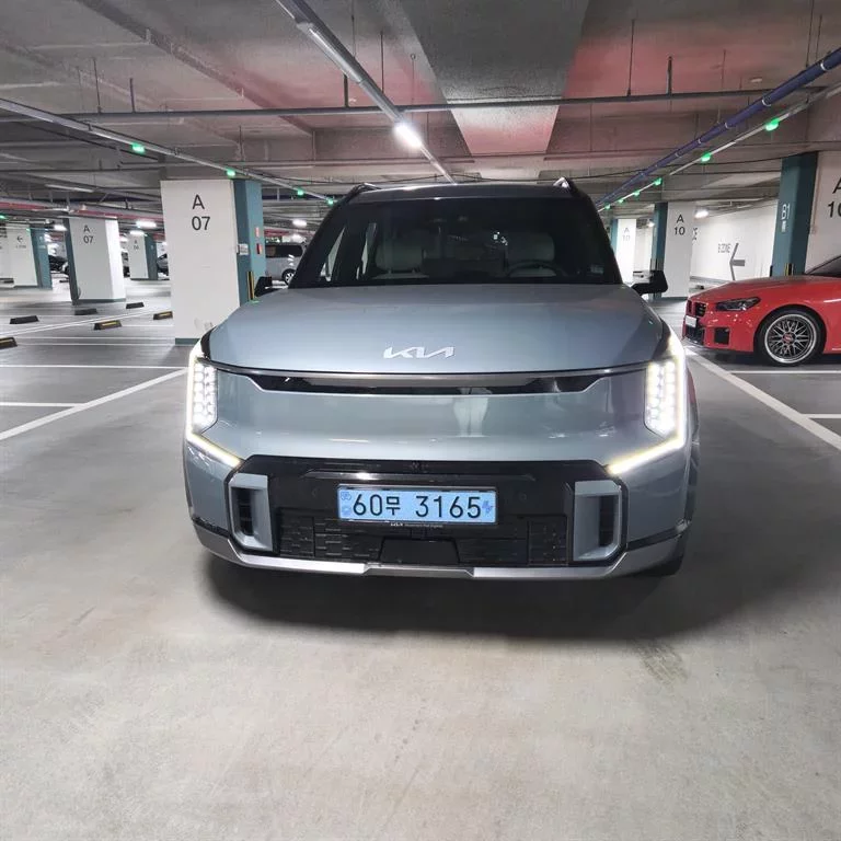 Kia EV9