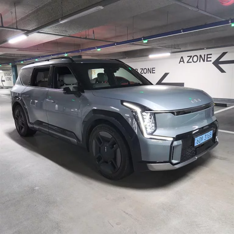 Kia EV9