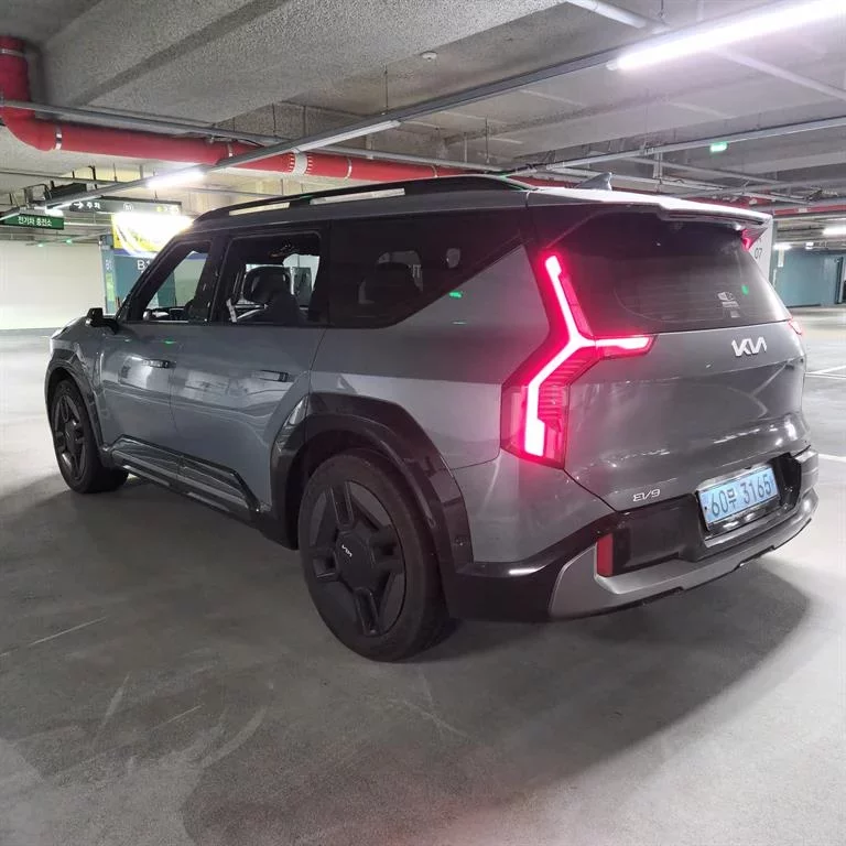 Kia EV9
