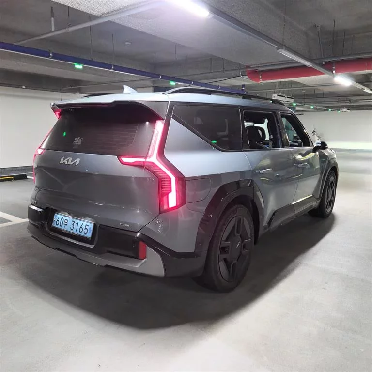 Kia EV9