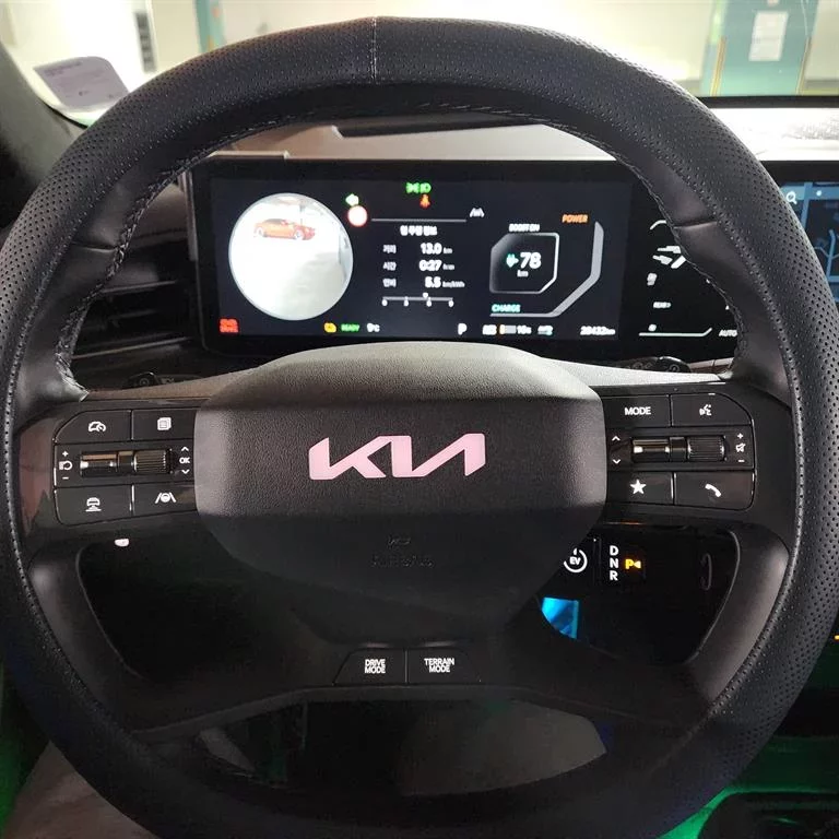 Kia EV9