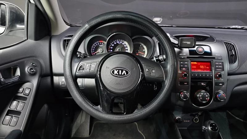 Kia Porte