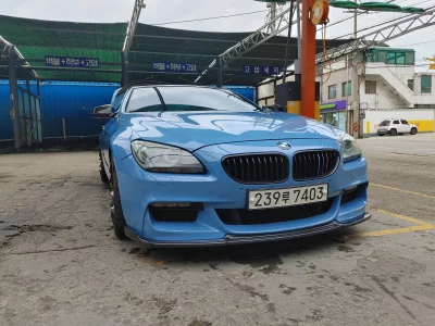 BMW 6-Series