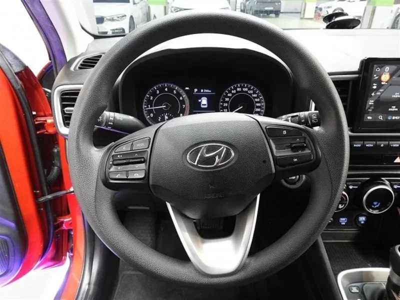 Hyundai Venue