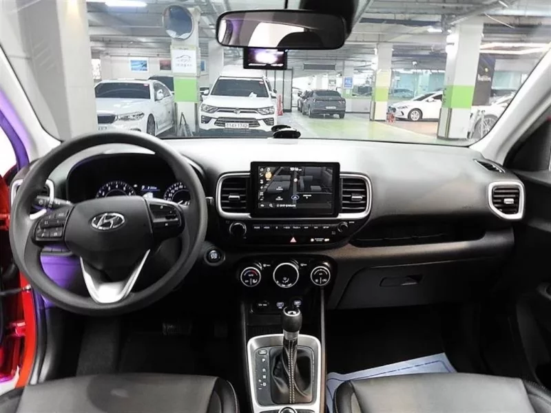 Hyundai Venue