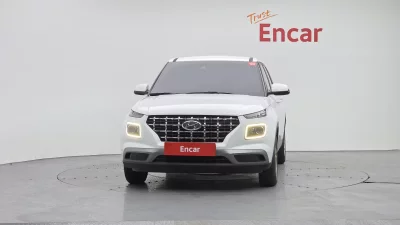 Hyundai Venue