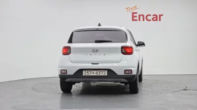 Hyundai Venue