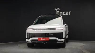 Hyundai Ioniq9