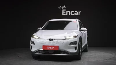 Hyundai Kona Electric
