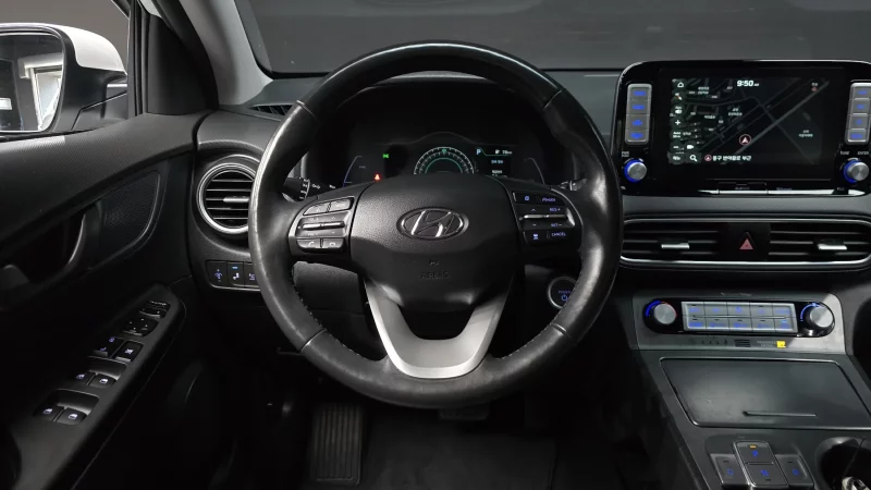Hyundai Kona Electric