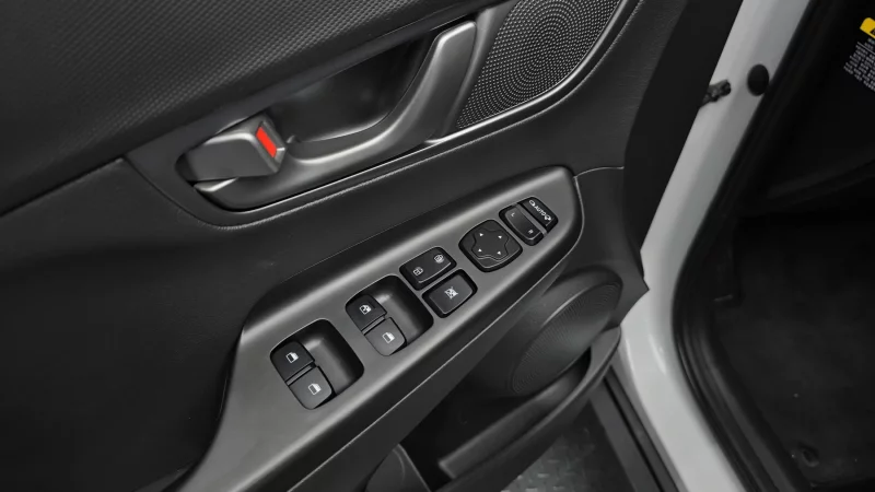 Hyundai Kona Electric