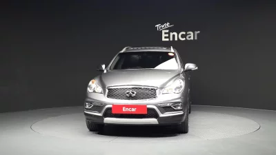 Infiniti QX50