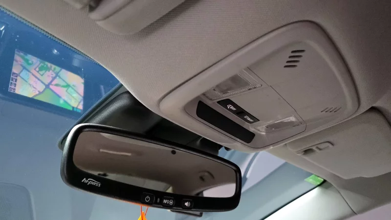 Daewoo Malibu