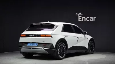Hyundai Ioniq 5