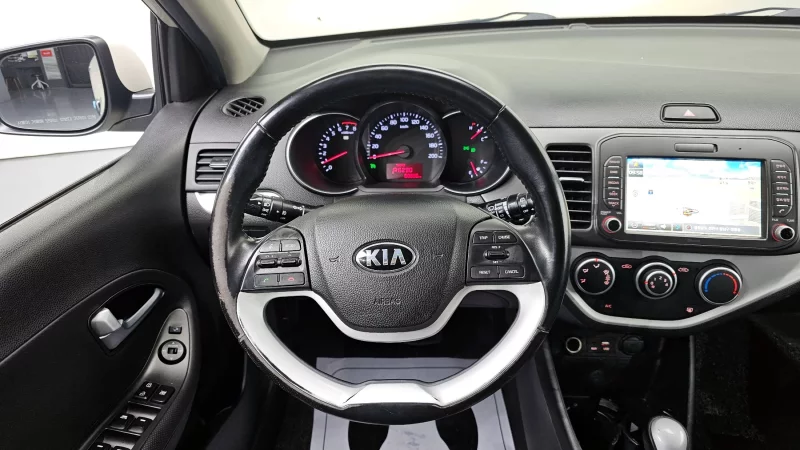 Kia Morning