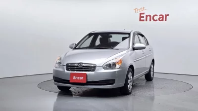 Hyundai Verna