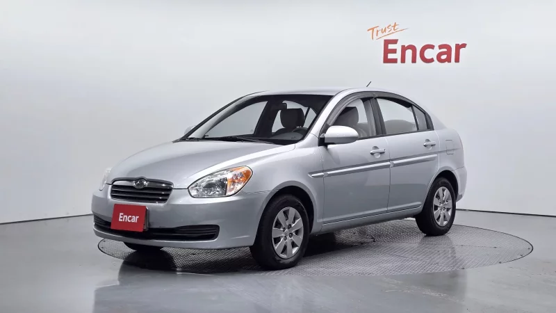 Hyundai Verna