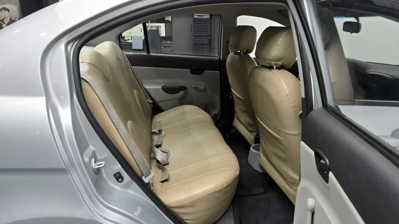 Hyundai Verna