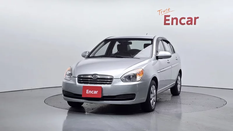 Hyundai Verna